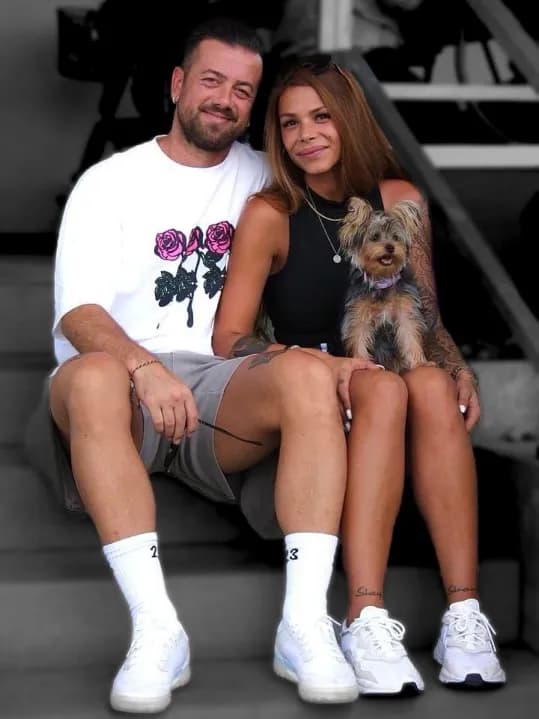 Iffi & Kagan – Das Team hinter Picco Bello